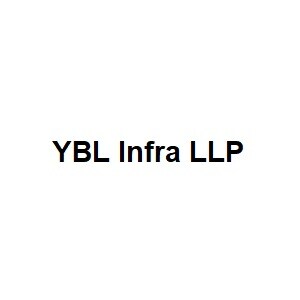 YBL Infra LLP logo