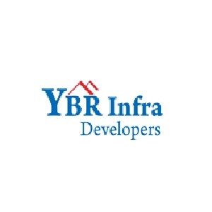 YBR Infra Developers logo