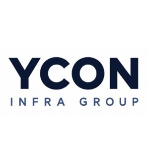 Ycon Infra Group Developer Logo