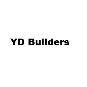 YD Builders Logo