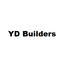 YD Builders Developer Logo
