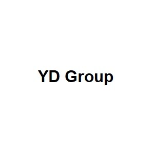 YD Group developer logo