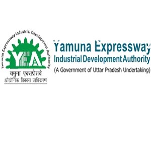 YEIDA developer logo