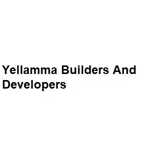 Yellamma Builders And Developers developer logo