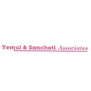 Yemul And Sancheti Associates developer logo