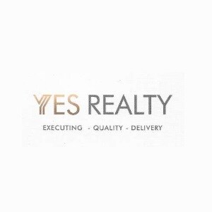 Yes Realty Developer Logo