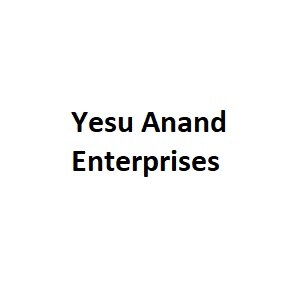 Yesu Anand Enterprises Developer Logo
