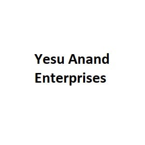 Yesu Anand Enterprises developer logo