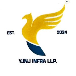 YJNJ Infra LLP Developer Logo