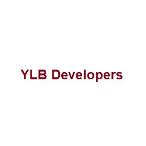YLB Developers logo