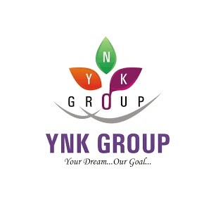 YNK Group logo