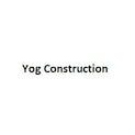 Yog Construction Logo