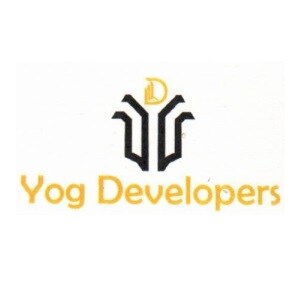 Yog Developers Logo