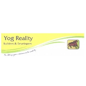 Yog Reality Logo