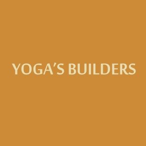 Yoga Builders Logo
