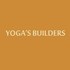 Yoga Builders Developer Logo
