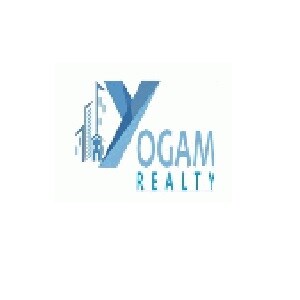 Yogam Realty developer logo