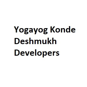 Yogayog Konde Deshmukh Developers Developer Logo