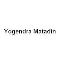 Yogendra Matadin Logo