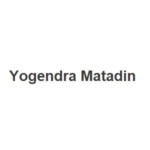 Yogendra Matadin logo