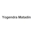 Yogendra Matadin Developer Logo