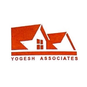 Yogesh Associates Logo