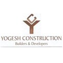 Yogesh Construction Logo