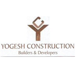 Yogesh Construction developer logo