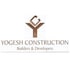 Yogesh Construction Yogesh Construction Developer Logo