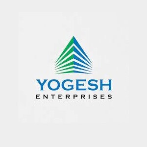 Yogesh Enterprises Developer Logo