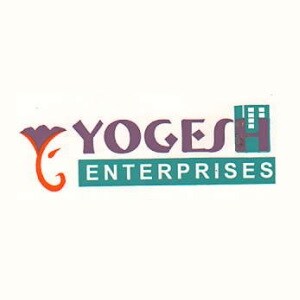 Yogesh Enterprises Navi Mumbai developer logo