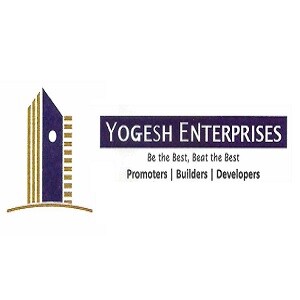 Yogesh Enterprises Pune Developer Logo