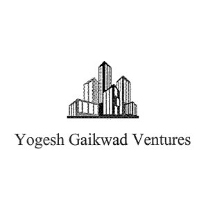 Yogesh Gaikwad Ventures Developer Logo