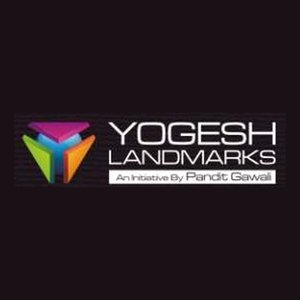 Yogesh developer logo