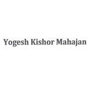 Yogesh Kishor Mahajan