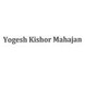 Yogesh Kishor Mahajan