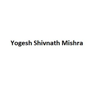 Yogesh Shivnath Mishra Logo