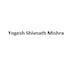 Yogesh Shivnath Mishra Yogesh Shivnath Mishra Developer Logo