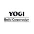 Yogi Build Corporation Developer Logo