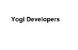 Yogi Developers Developer Logo