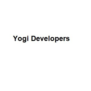 Yogi Developers Developer Logo