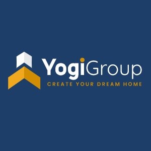 Yogi Group developer logo