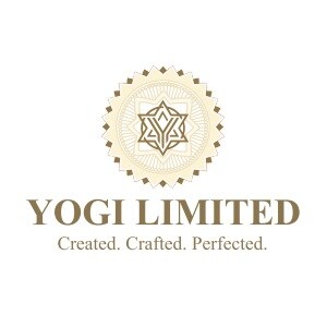 Yogi Limited Developer Logo