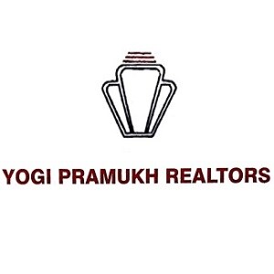 Yogi Pramukh Realtors Logo