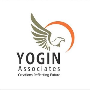 Yogin Associates Developer Logo