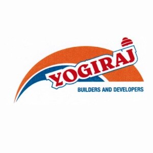 Yogiraj Builders And Developers Developer Logo