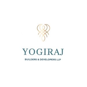Yogiraj Builders And Developers LLP Logo