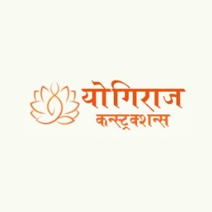 Yogiraj Constructions developer logo