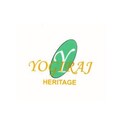 Yogiraj Heritage Logo