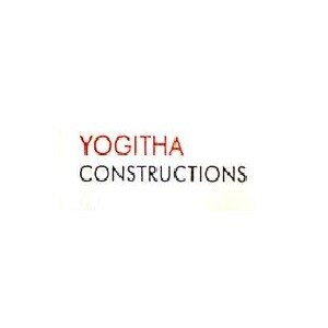 Yogitha Constructions developer logo